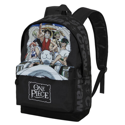 One Piece Pirates backpack 41cm