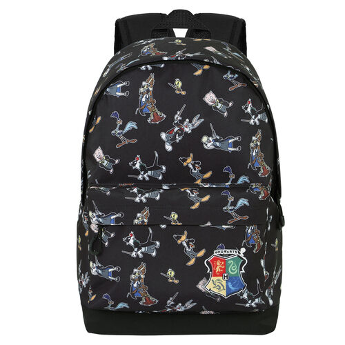 Looney Tunes Harry Potter 100th Anniversary backpack 41cm