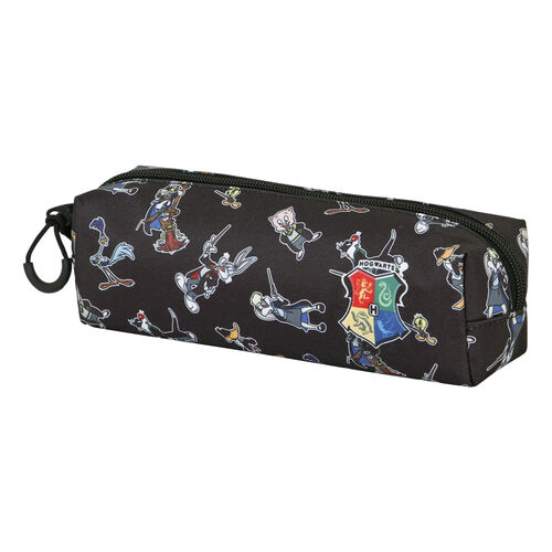 Looney Tunes Harry Potter 100th Anniversary pencil case