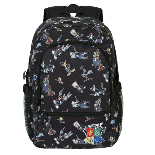 Looney Tunes Harry Potter 100th Anniversary backpack 44cm