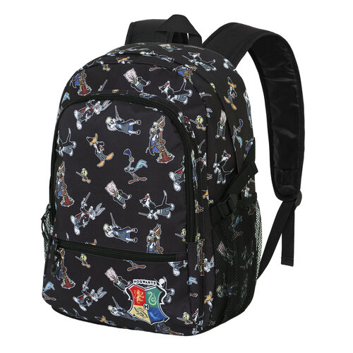 Looney Tunes Harry Potter 100th Anniversary backpack 44cm