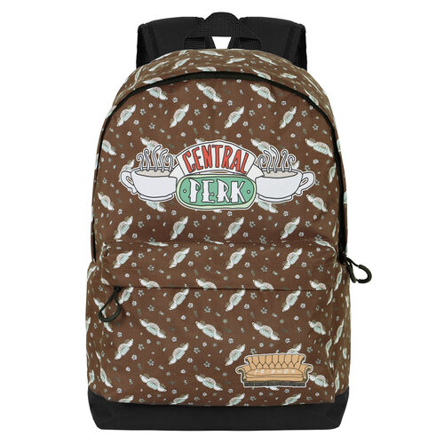 Friends Central Perk 100th Anniversary backpack 41cm