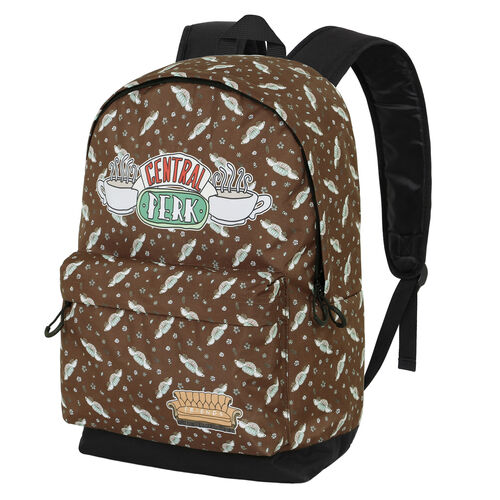 Friends Central Perk 100th Anniversary backpack 41cm