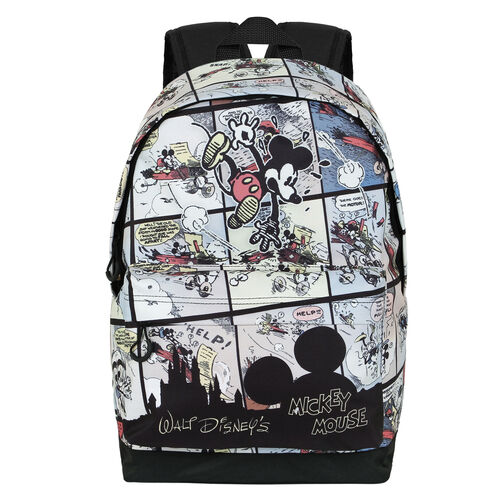 Disney Mickey Ink backpack 41cm