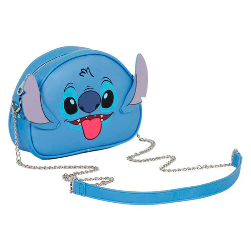 Disney Stitch Face Heady bag