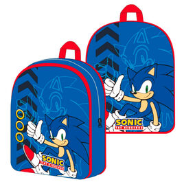 Sonic Pack Calcetines, Multicolor, 27-30 para Niños: : Moda