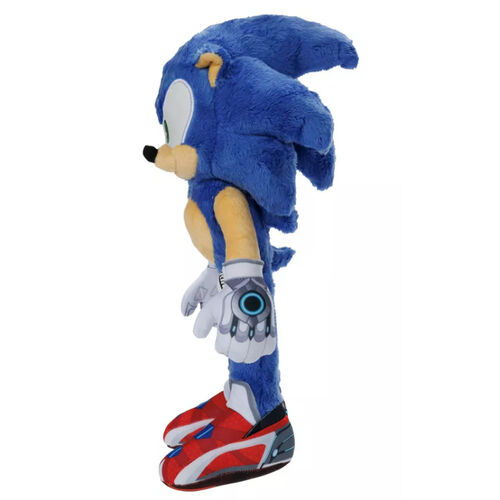 Sonic Prime plush toy 32cm