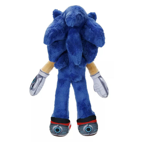 Sonic Prime plush toy 32cm