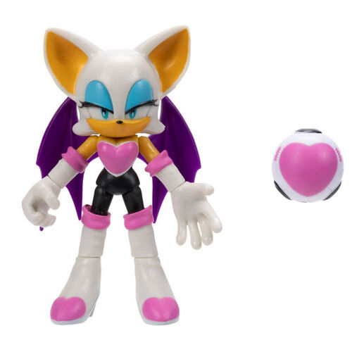 Sonic the Hedgehog wave 14 assorted figure 10cm