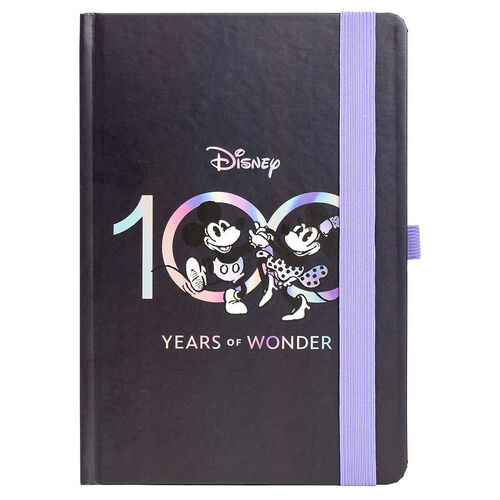 Disney 100th Anniversary stationery set