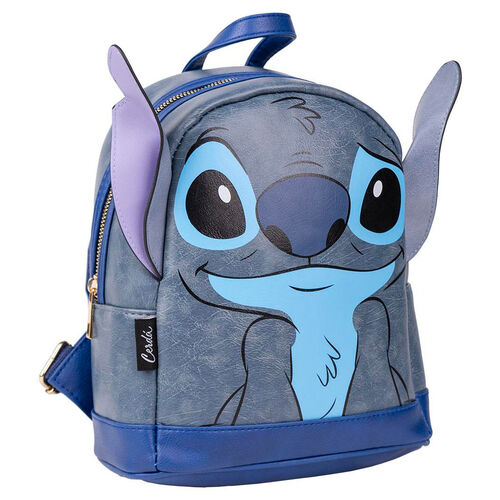 Disney Stitch backpack 25cm
