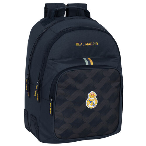Real Madrid adaptable backpack 42cm