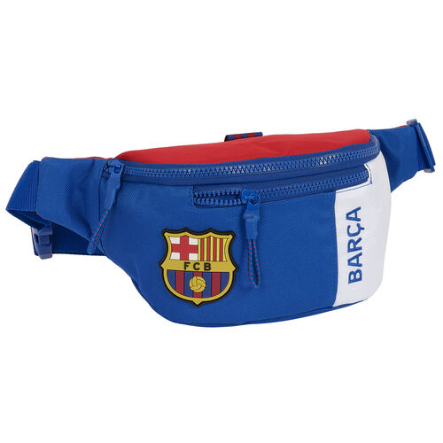 FC Barcelona belt pouch