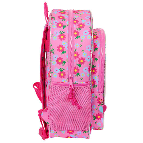 Trolls 3 adaptable backpack 38cm