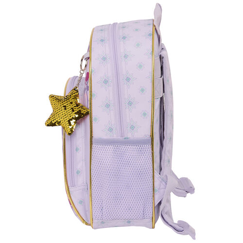 Disney Wish adaptable backpack 34cm