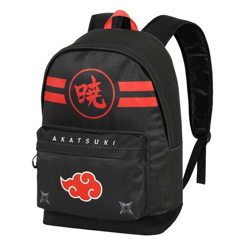 Naruto Shippuden Sunrise backpack 44cm