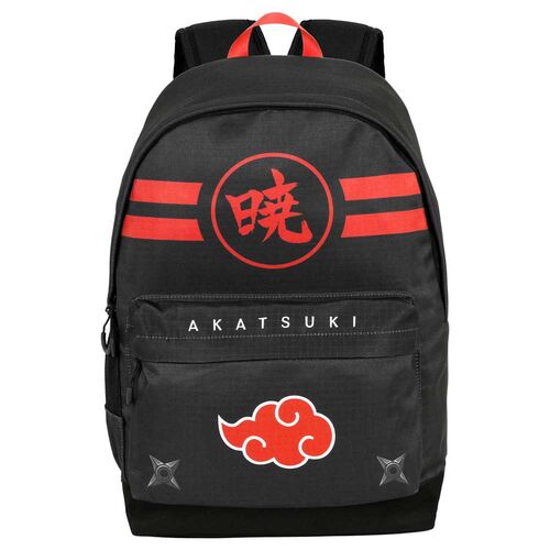 Naruto Shippuden Sunrise backpack 44cm
