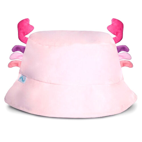 Squishmallows Cailey bucket hat