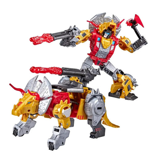 Transformers Cyberverse Adventures assorted figure 15cm