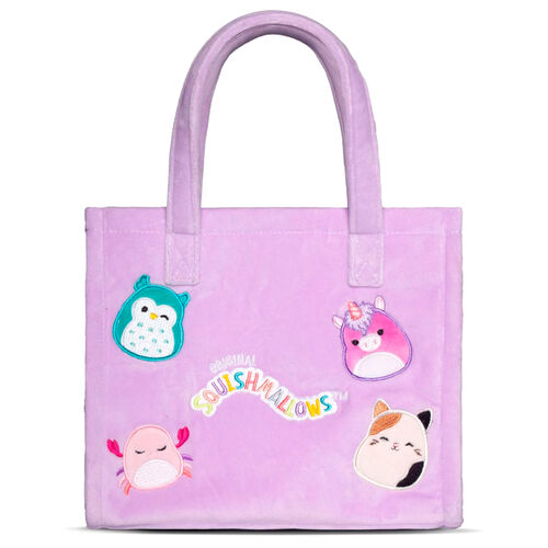 Squishmallows Mixed Squish tote bag