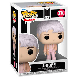 POP figure BTS J-Hope