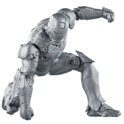 Figura Iron man Mark II The Infinity Saga Marvel 15cm