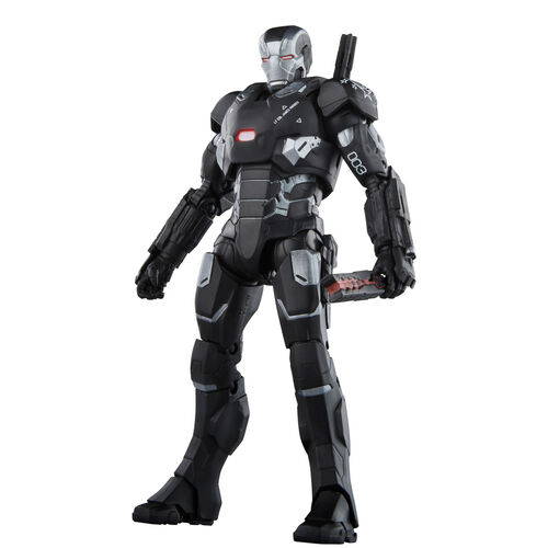 Marvel The Infinity Saga Captain America Civil War Marvel War Machine figure 15cm