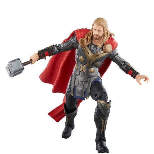 Marvel The Infinity Saga Thor The Dark World Thor figure 15cm