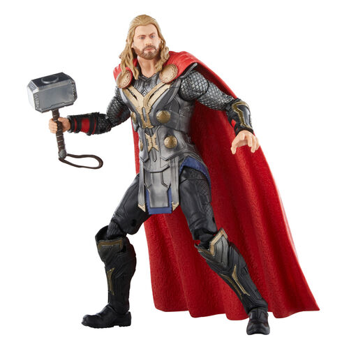 Marvel The Infinity Saga Thor The Dark World Thor figure 15cm