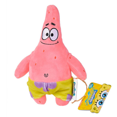 SpongeBob  Patricio plush toy 20cm
