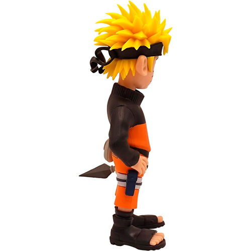Naruto Shippuden Naruto Minix figure 12cm