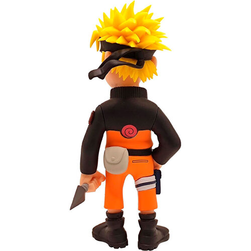 Naruto Shippuden Naruto Minix figure 12cm