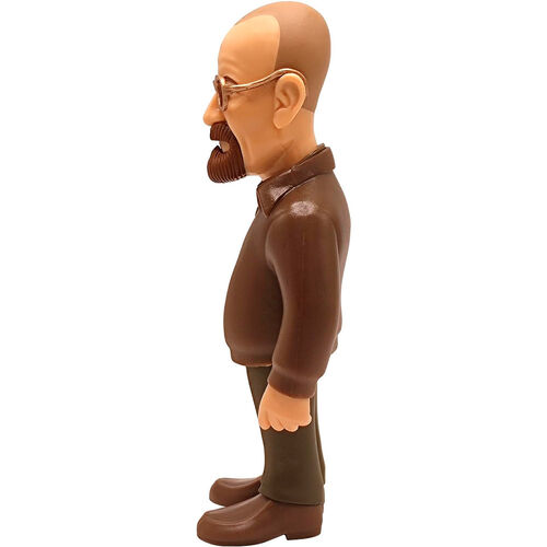 Breaking Bad Walter White Minix figure 12cm