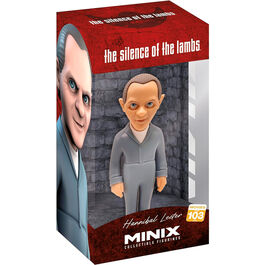 Minix Sports Collectable 12 cm Figurines, Pedri