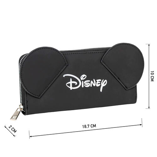 Disney Mickey 100th Anniversary wallet
