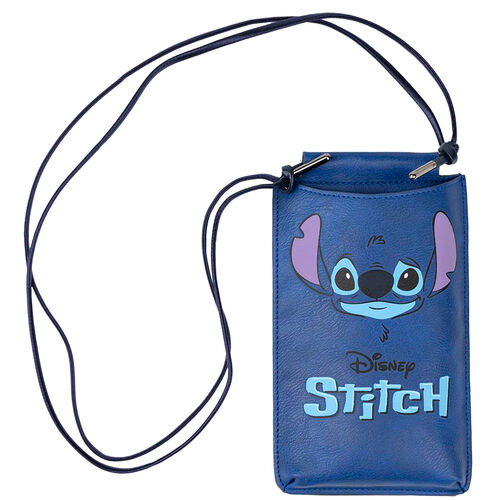 Disney Stitch Smartphone case bag