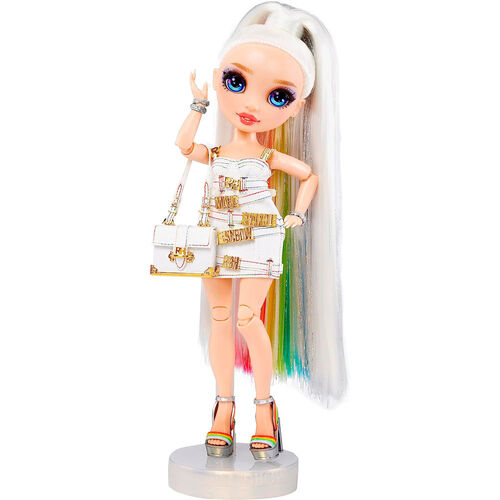 Rainbow High Amaya doll 26cm