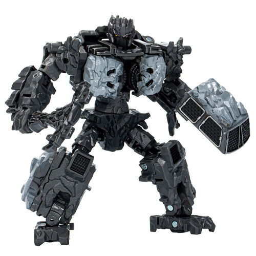 Figura Magneus Infernal Universe Deluxe Class Legacy United Transformers 14cm