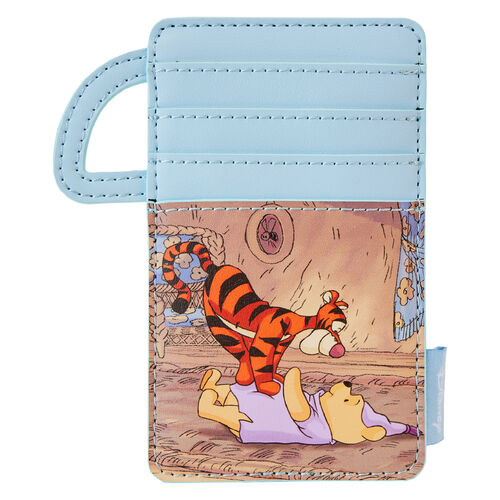 Loungefly Disney Winnie the Pooh cardholder