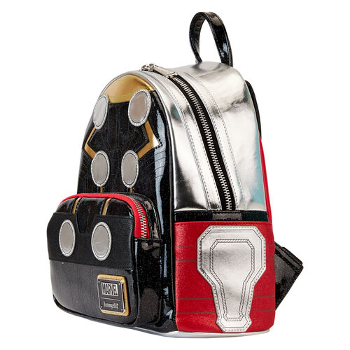 Loungefly Marvel Thor Metallic backpack 26cm