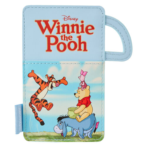 Loungefly Disney Winnie the Pooh cardholder