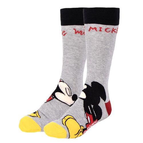 Disney Minnie pack 3 adult socks