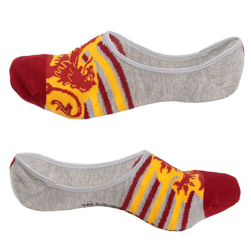 Harry Potter pack 3 adult socks