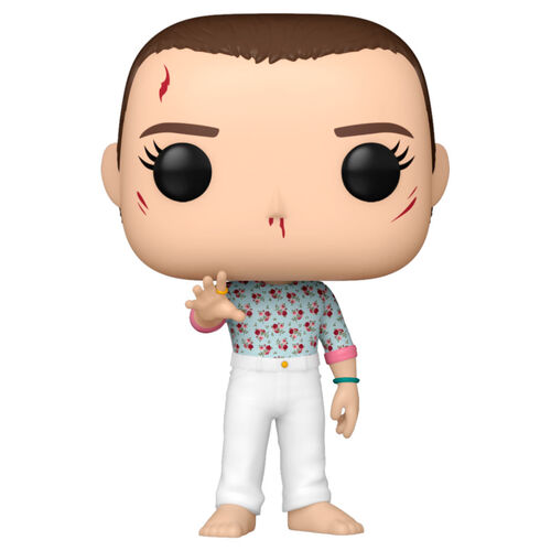 POP figure Stranger Things Eleven Chase