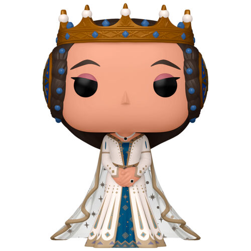 Figura POP Disney Wish Queen Amaya