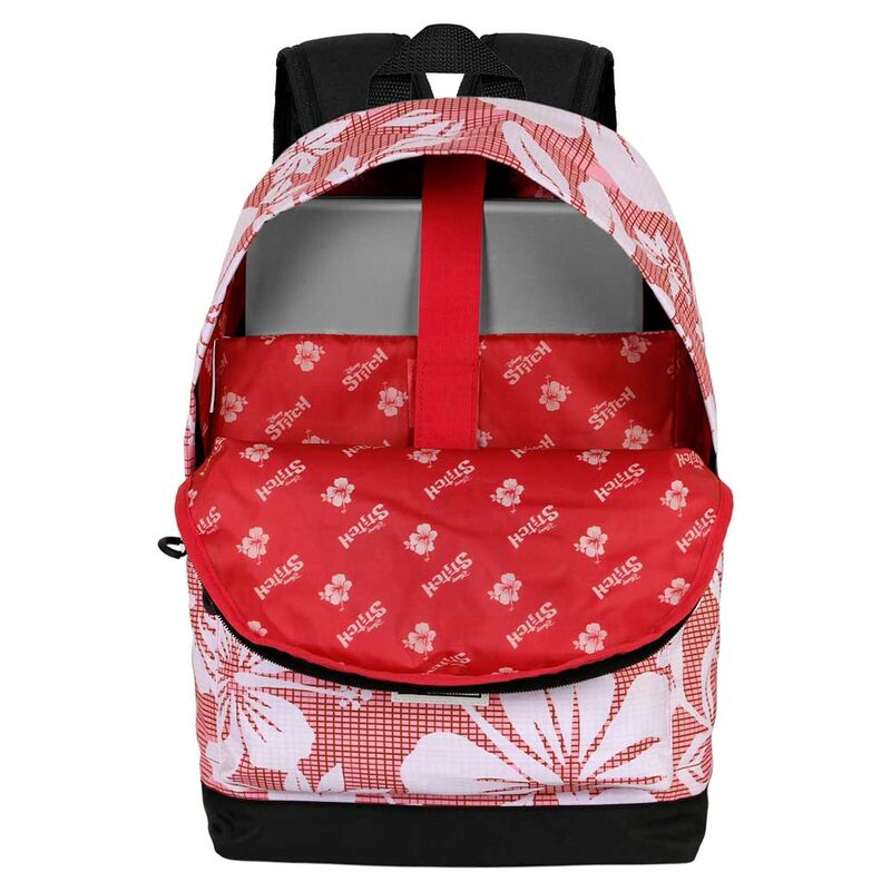 Disney Stitch Maui backpack 41cm