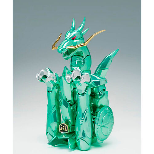 Figura Dragon Shiryu 20th Anniversary Saint Cloth Myth Saint Seiya 16cm