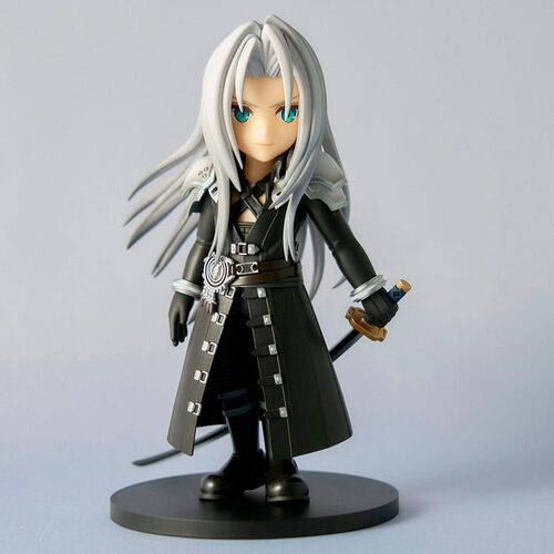Figura Sephiroth Remake Adorable Final Fantasy VII 13cm