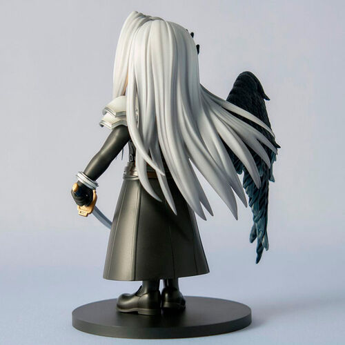 Fantasy VII Remake Adorable Sephiroth figure 13cm
