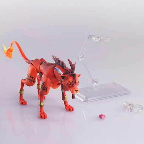 Fantasy VII Bring Red XIII figure 9cm